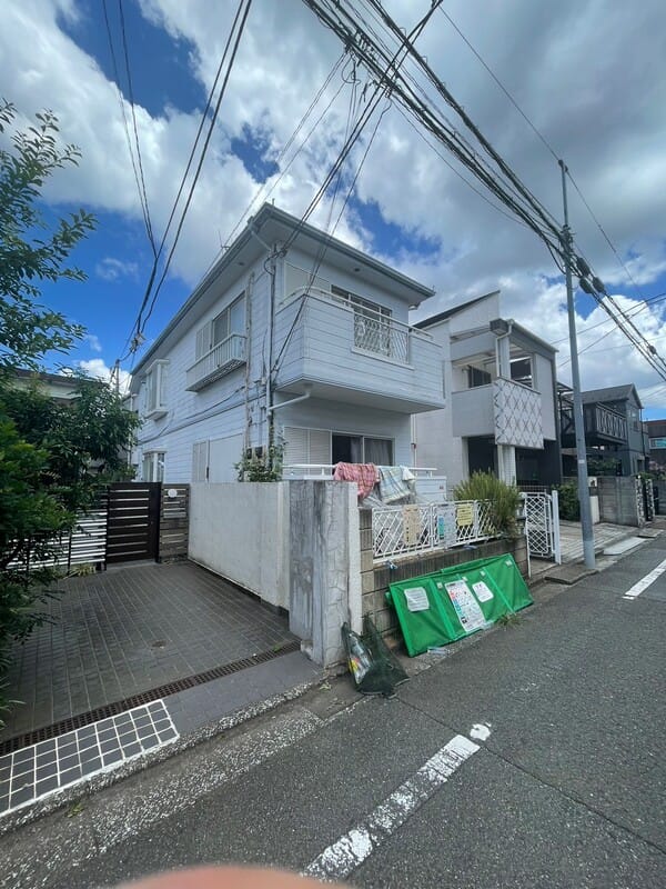 メゾン上荻の写真