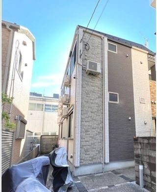 ラプレ下丸子の写真