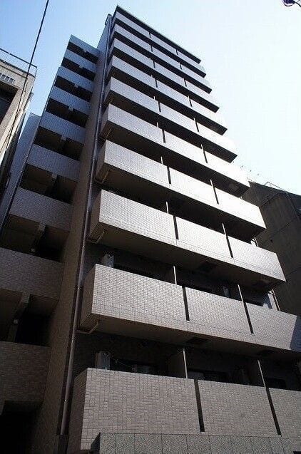 ルーブル日本橋の写真