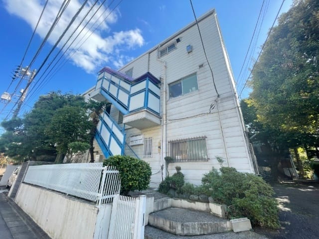 第二広幸ハウスの写真