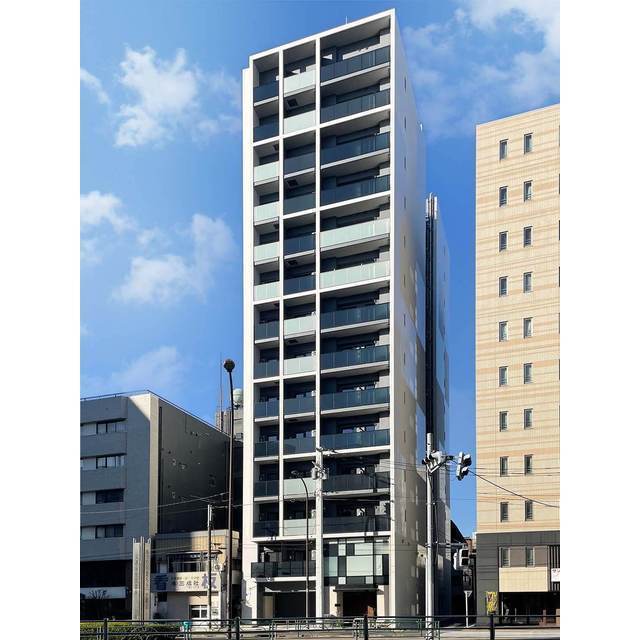 ルフォンプログレ浅草入谷の写真