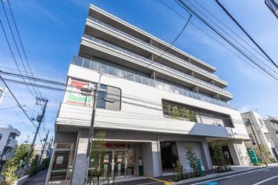 オアーゼ新宿西落合レジデンスの写真