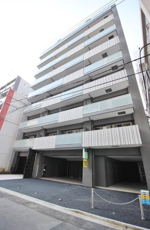 マ・メゾン浅草橋の写真