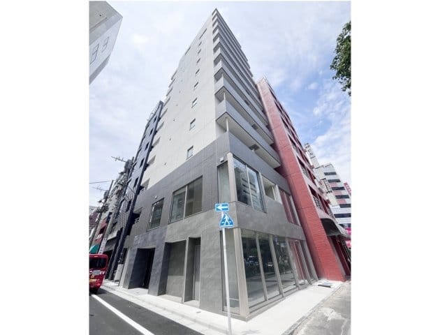 UGHD人形町の写真