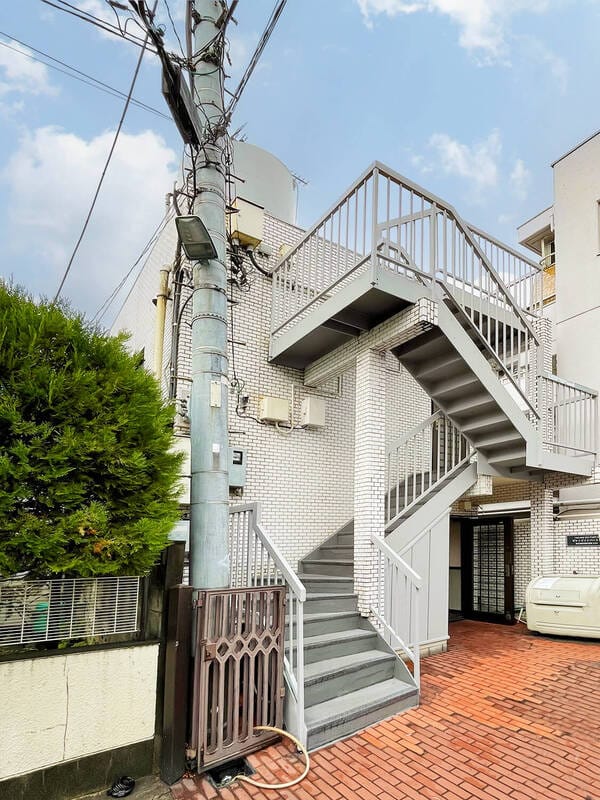 ビレッジインパート4の写真