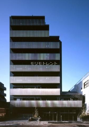 カスタリア雪谷の写真