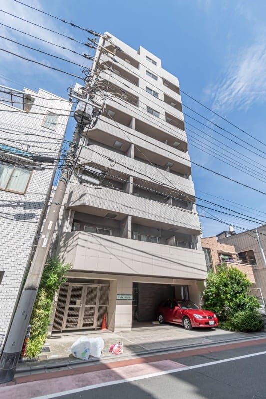 アイル カナーレ浅草の写真