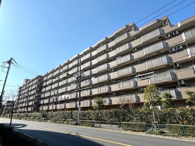 レジデンス上鷺の写真