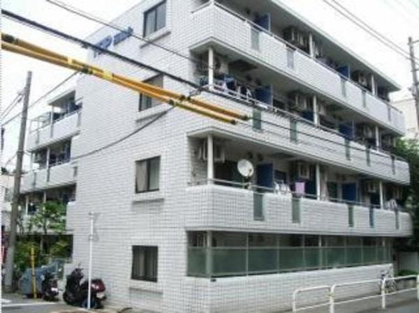 トップ高輪台 305