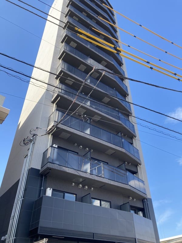 Log登戸Stationの写真