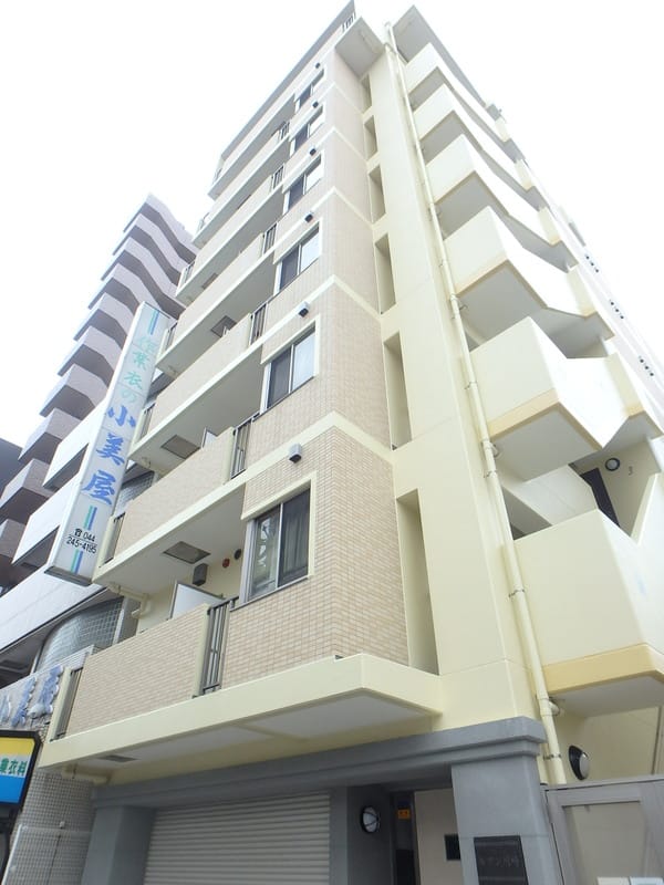 ルアン川崎の写真