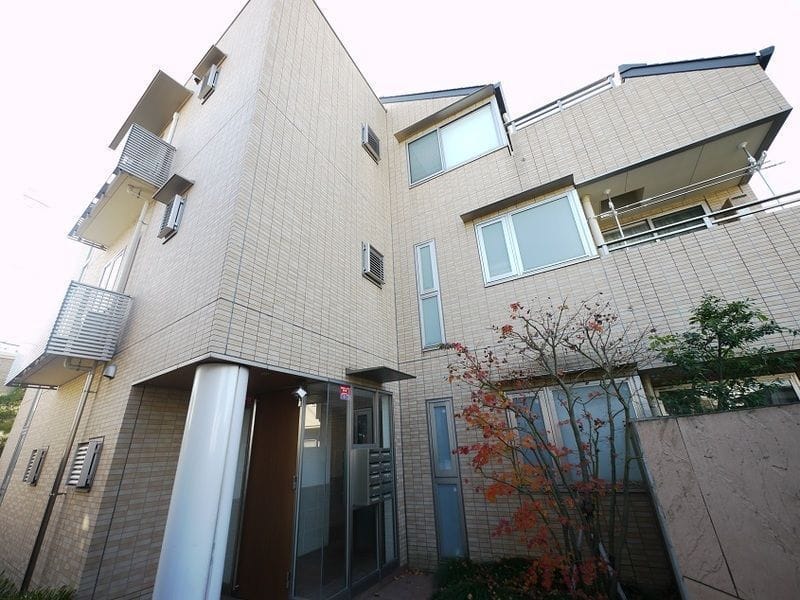 ベルメゾン鷺宮の写真