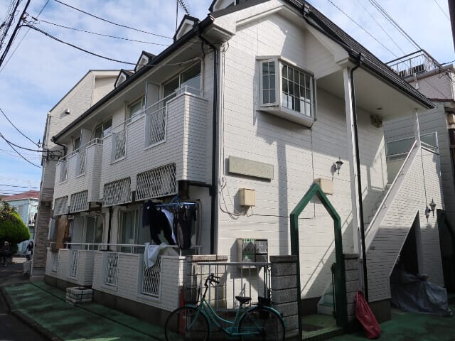 パレノーブルの写真