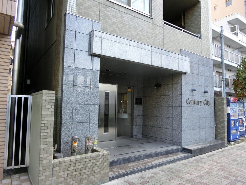 115センチュリーシティの写真