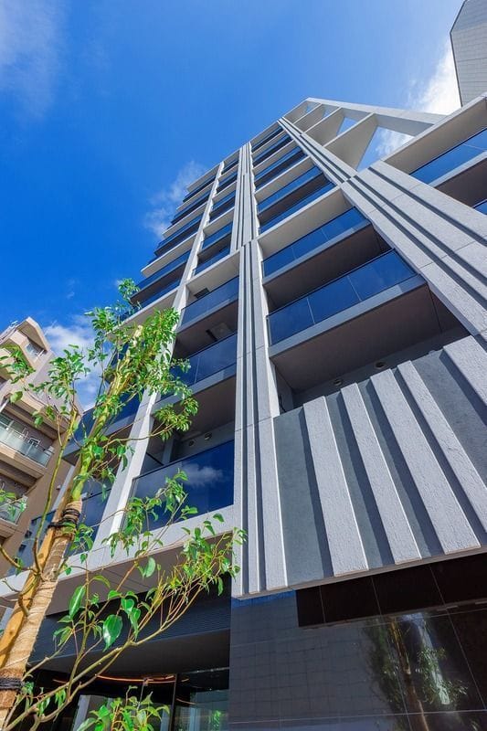 アジールコート松濤の写真