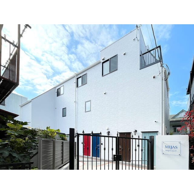 ミハス三軒茶屋Ⅳの写真