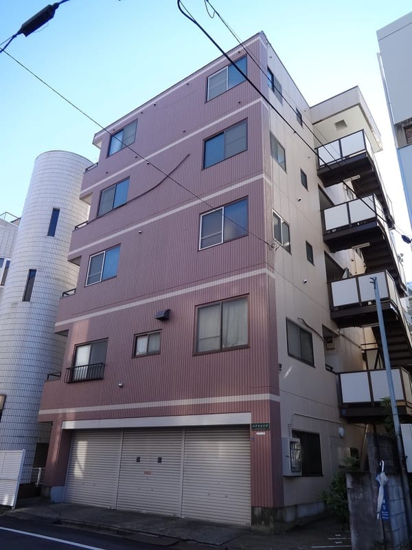 グリーンアネックスの写真