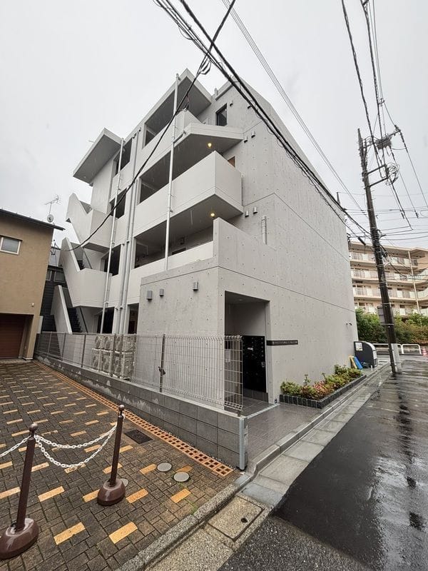 プロスタイルウェルス東武練馬の写真