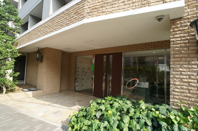 グランヴァン東品川の写真