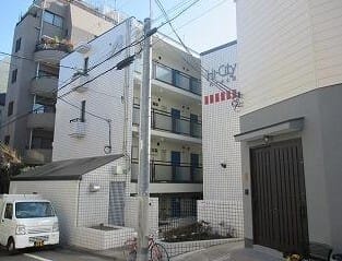 ハイシティ代々木公園の写真