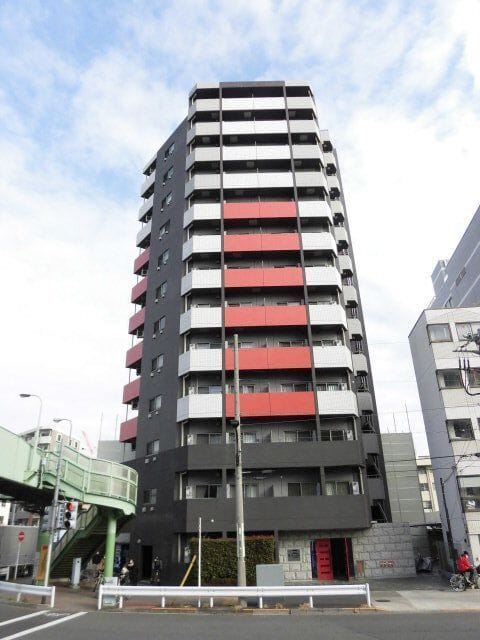 ガーラ・シティ王子の写真