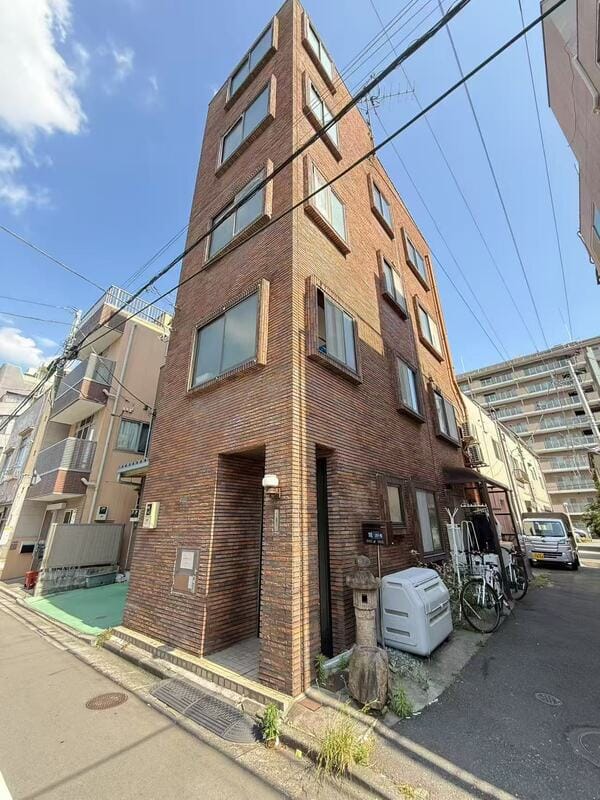 石原2丁目寮の写真