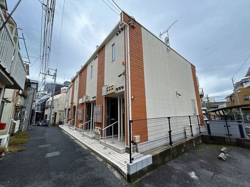 レオネクスト近藤の写真