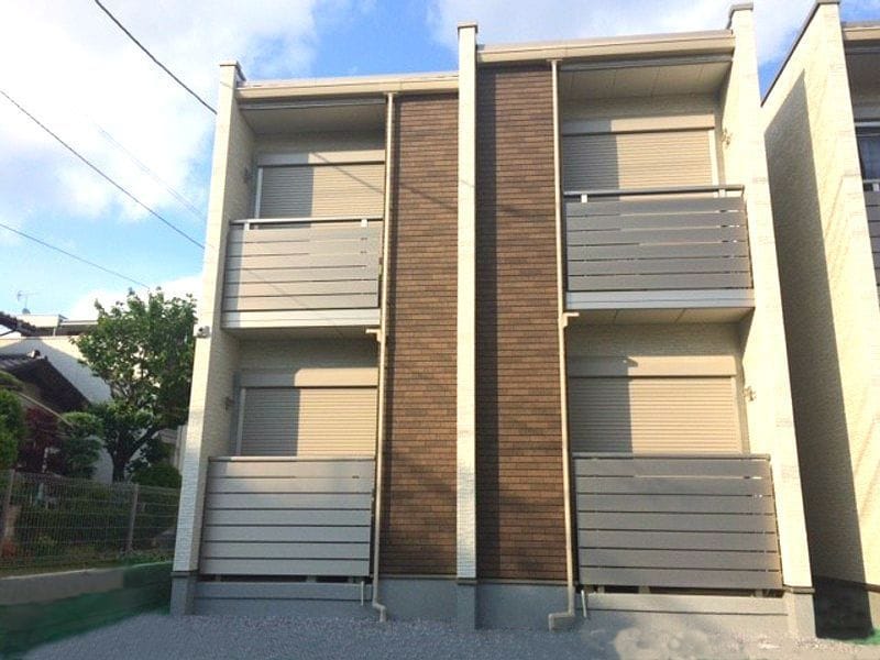 クレイノオカムラハイツ7の写真