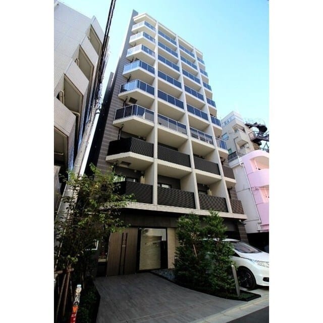 La Douceur蒲田の写真