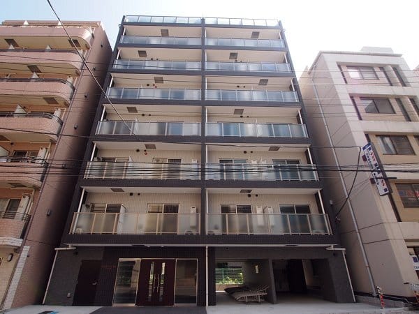 プレストマーロ両国の写真