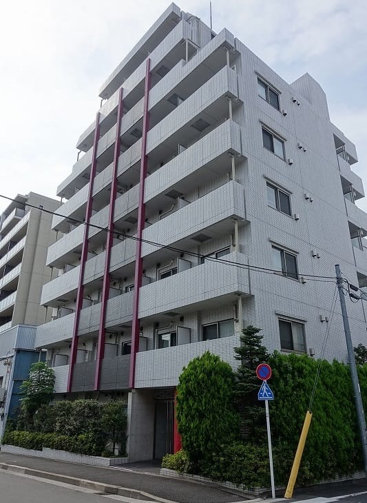 プレール・ドゥーク清澄白河の写真