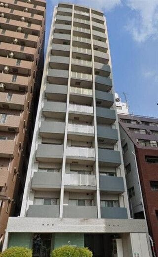 スカイコート池袋西壱番館の写真