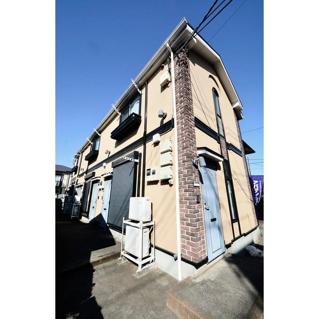 コンフォート平和台の写真