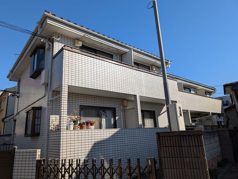 セイワハイツの写真