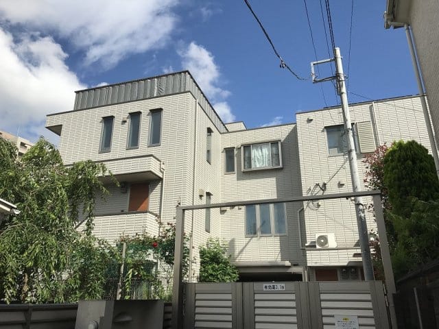 ウェルフラッツ本駒込の写真