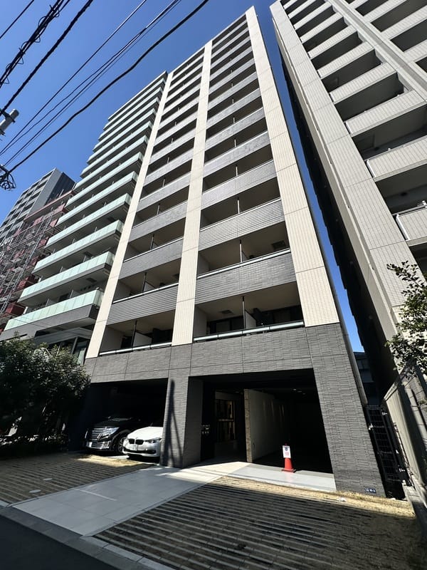 ラティエラ大島の写真