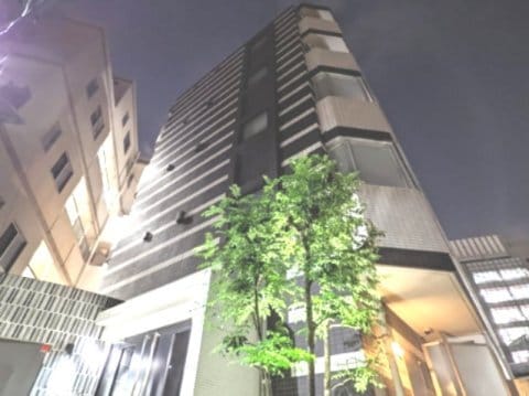 プレミアムキューブ新中野の写真