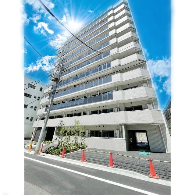 プレール・ドゥーク両国Ⅳの写真