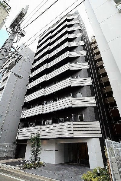 グランドコンシェルジュ新御徒町アジールコートの写真