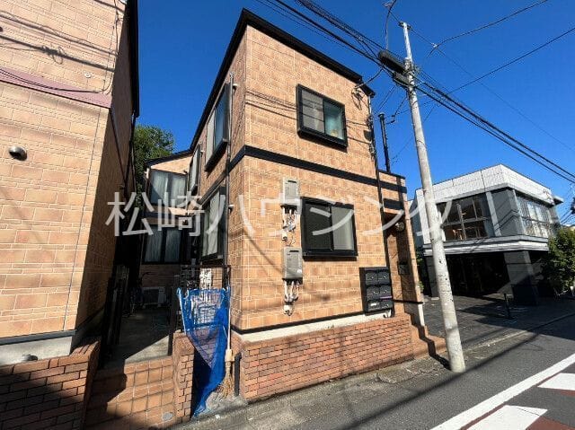 アーバンスクエア沼袋B棟の写真