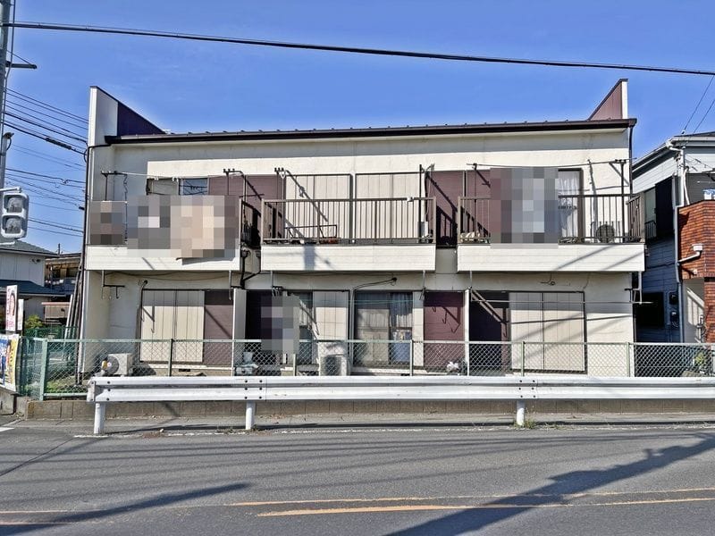 b’CASA川口新井宿re-bornの写真