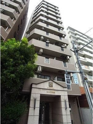 シンシア早稲田の写真