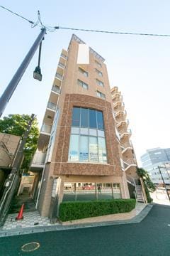 グリーンヒルズ河田町の写真