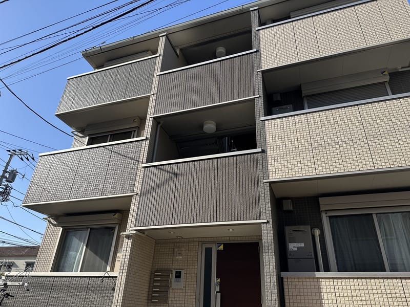 ポラリス池袋の写真