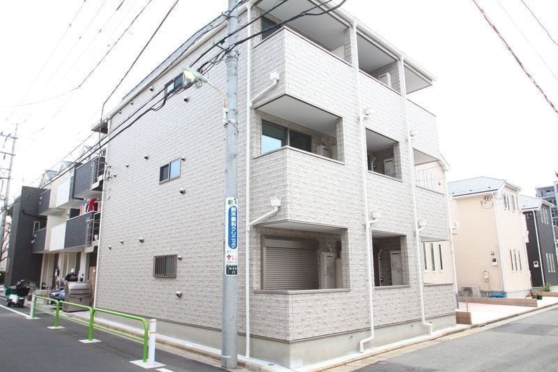 ファインオプト志村の写真