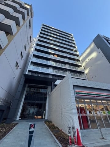 レジディア錦糸町の写真