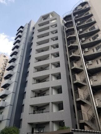 アヴァンセ戸越の写真