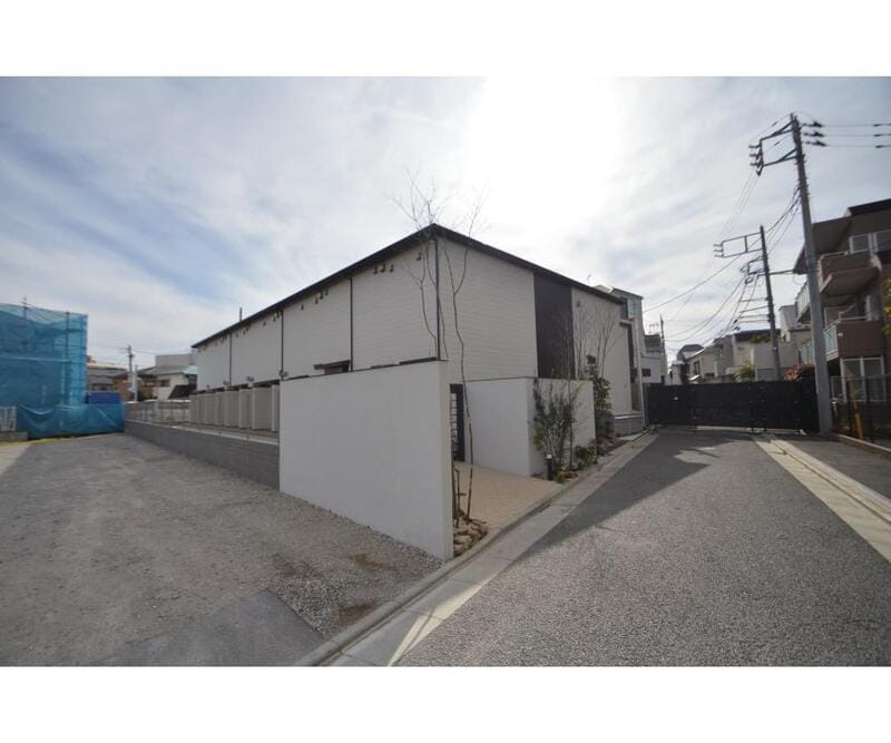 Green Forest Gohongiの写真