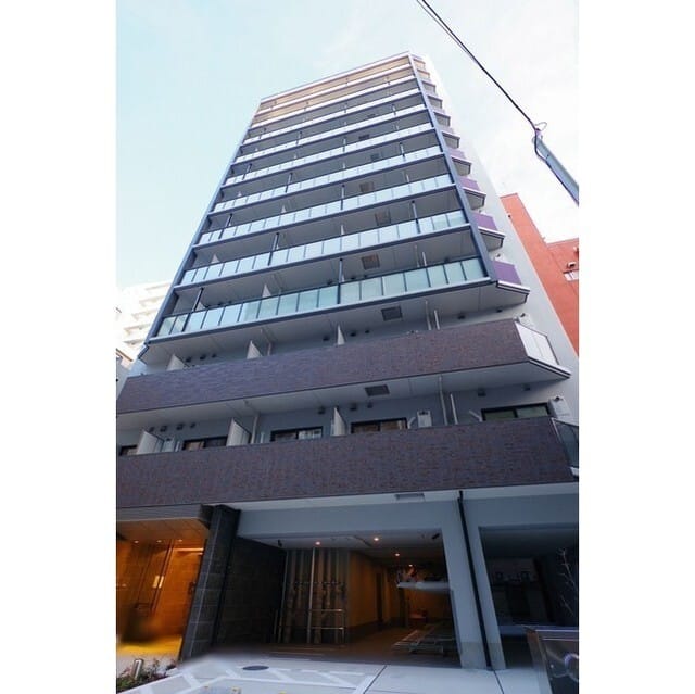 スタイリオ蒲田Ⅱの写真