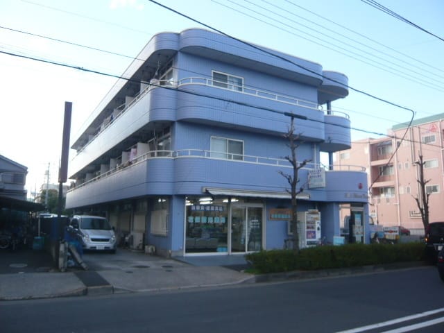 エーデルブルーメトオヤマの写真